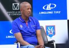 Business Man Omar Mandela takes overn Sc Villa Chairmanship