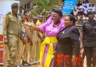 "EMBRACE AI REVOLUTION TO SURVIVE WORLD OF WORK," "MUSEVENI TELLS YOUNG PEOPLE