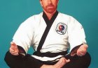 GONE CHUCK NORRIS THE GREAT FILM ACTOR