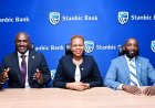 STANBIC BANK UNVEILS KIKOLE KU SPEEDII CAMPAIGN