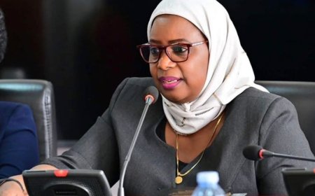 Corruption In Uganda No Longer Petty Issues, IGG Confirms