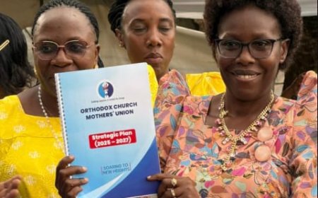 Lands Minister Warns Churches against buying Unregistered land