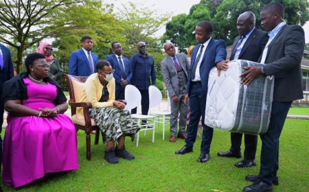 South African Firm has announced Plans to Manufacture Biodegradable Sanitary Pads in Uganda