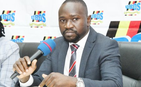 UBOS,MINISTRY OF HEALTH TO LAUNCH NEW MALARIA INDICATOR SURVEY REPORT