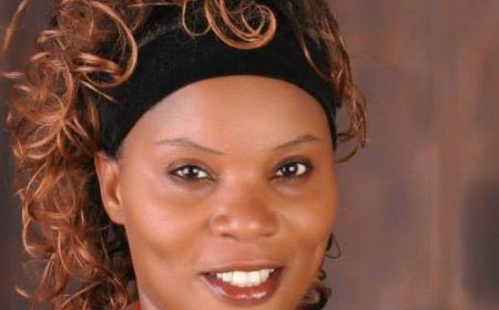 Musician Chance Nalubega To Sue The Orchard Music Distributor