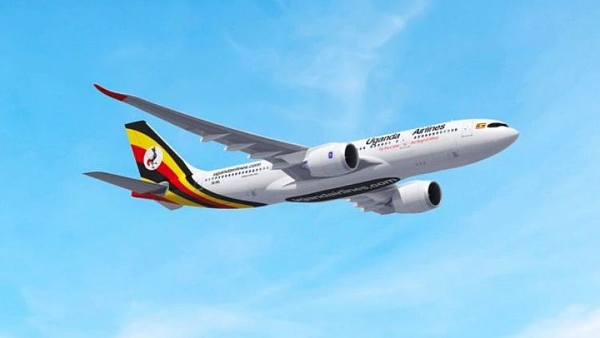 Uganda Airlines Secures New Plan to Resume Business