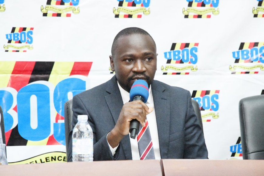 UBOS ANNOUNCES RELEASE OF NATIONAL SURVEY REPORTS