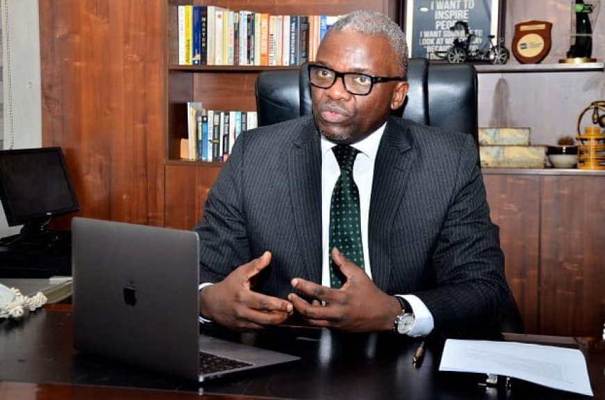 PROMINENT KAMPALA LAW FIRM MUWEMA ADVOCATES KICKED OUT KOLOLO OVER 1.4BILLION RENT ARREARS