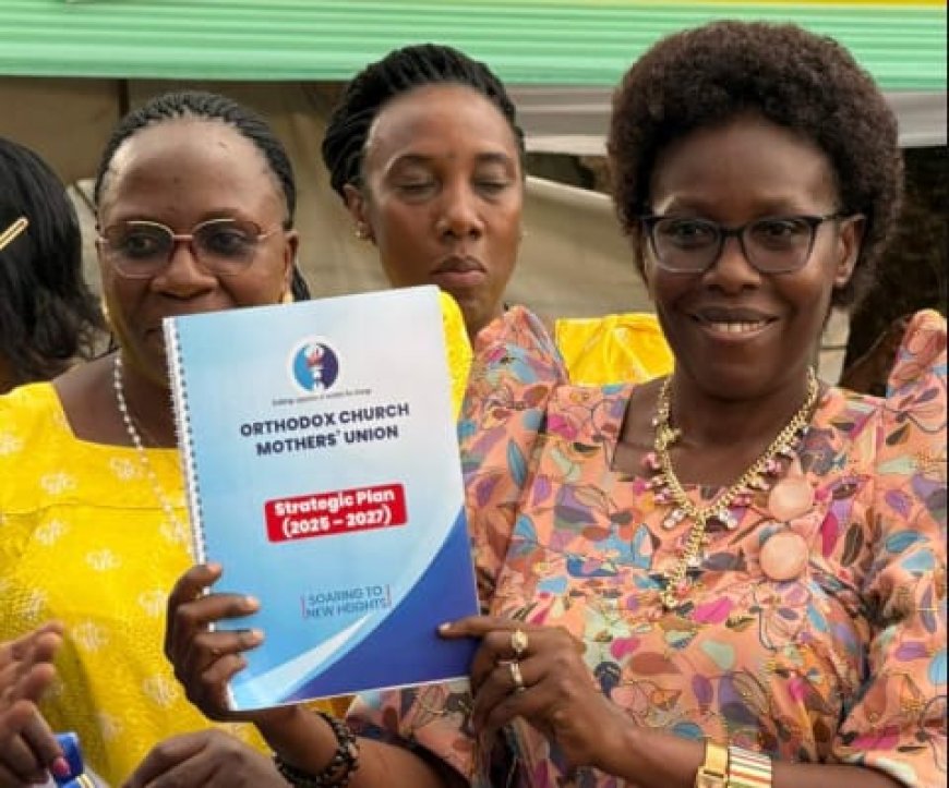 Lands Minister Warns Churches against buying Unregistered land