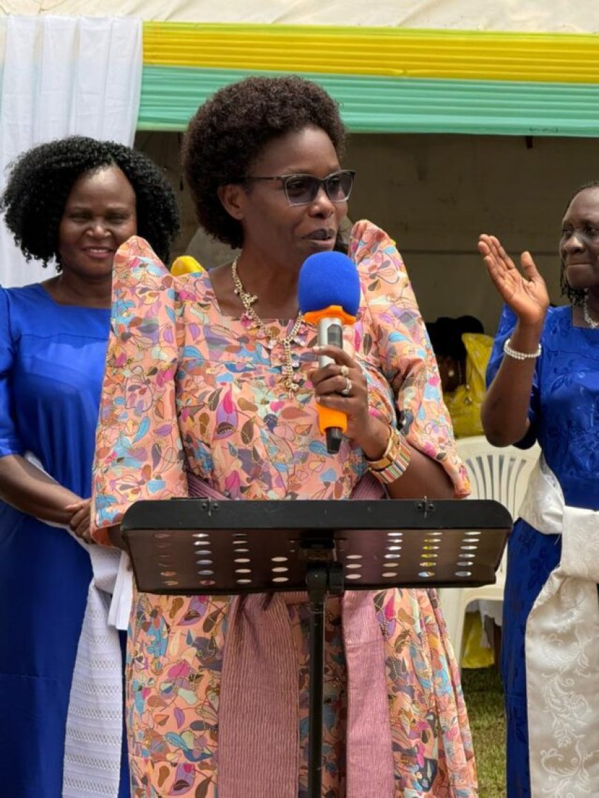 Lands Minister Warns Churches against buying Unregistered land