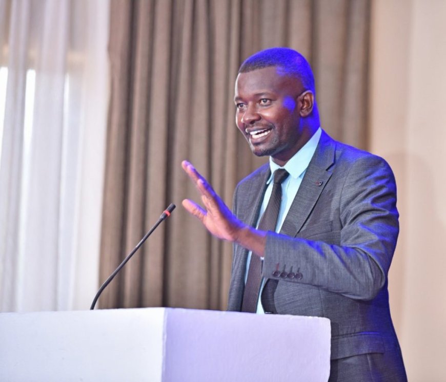 Neta Uganda launches China Trade Mission