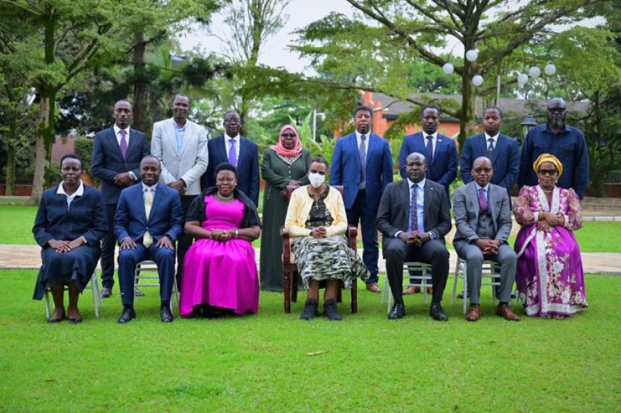 South African Firm has announced Plans to Manufacture Biodegradable Sanitary Pads in Uganda