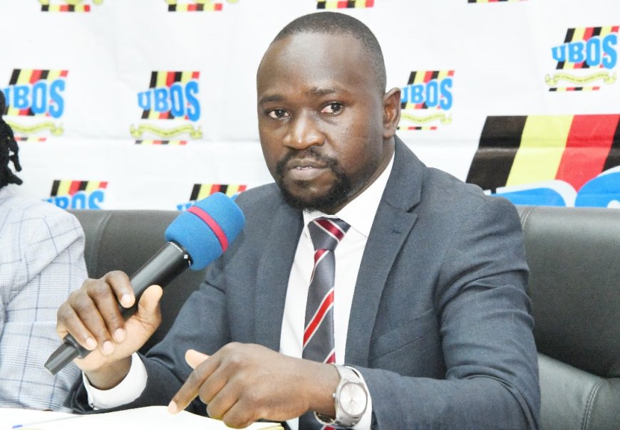 UBOS,MINISTRY OF HEALTH TO LAUNCH NEW MALARIA INDICATOR SURVEY REPORT