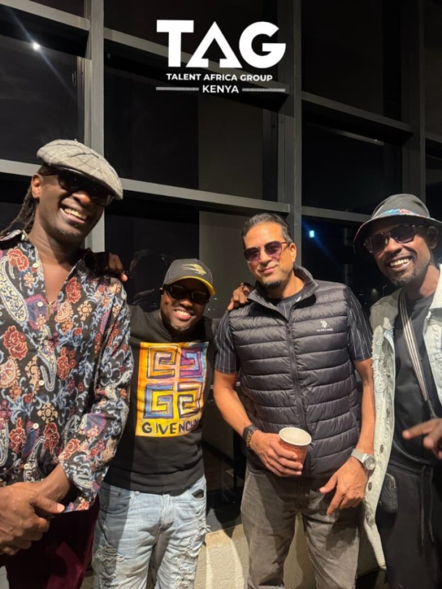 TALENTA AFRICA EXPANDS TO KENYA MARKET