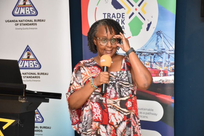 UNBS SEEKS 200BILLION BUDGET ALLOCATION TO IMPROVE SERVICE DELIVERY