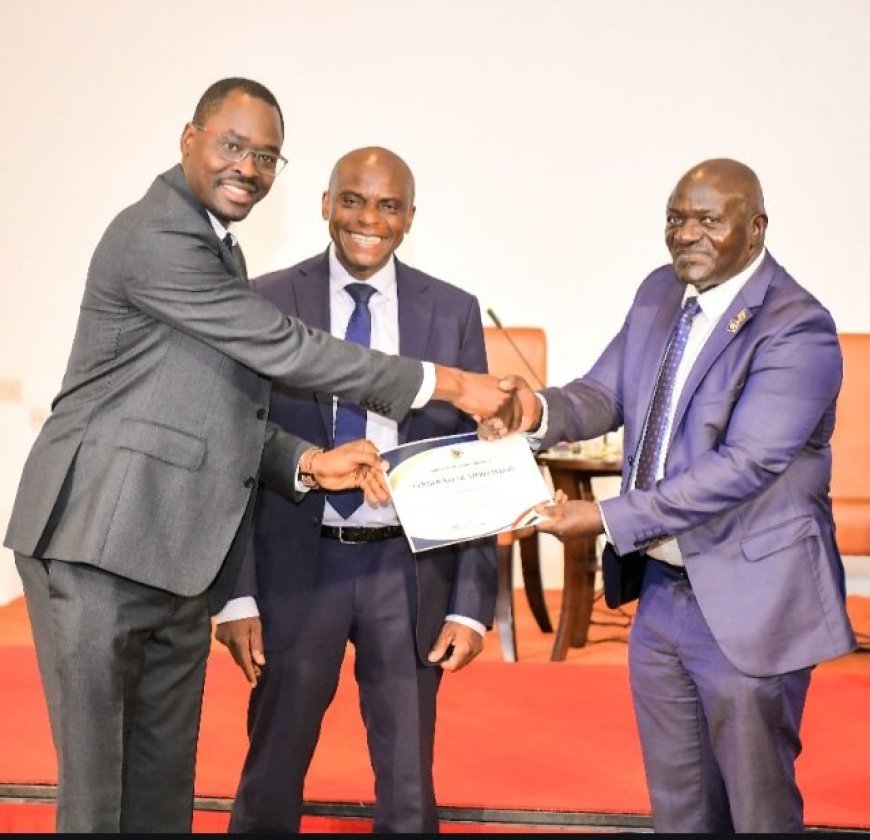 JAPAN TO FUND KAMPALA SECOND FLYOVER PROJECT