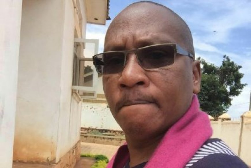 "PAY ME 1BILLION OR I SUE YOU," MARIAM WANGADYA TELLS SCRIBE NDAULA