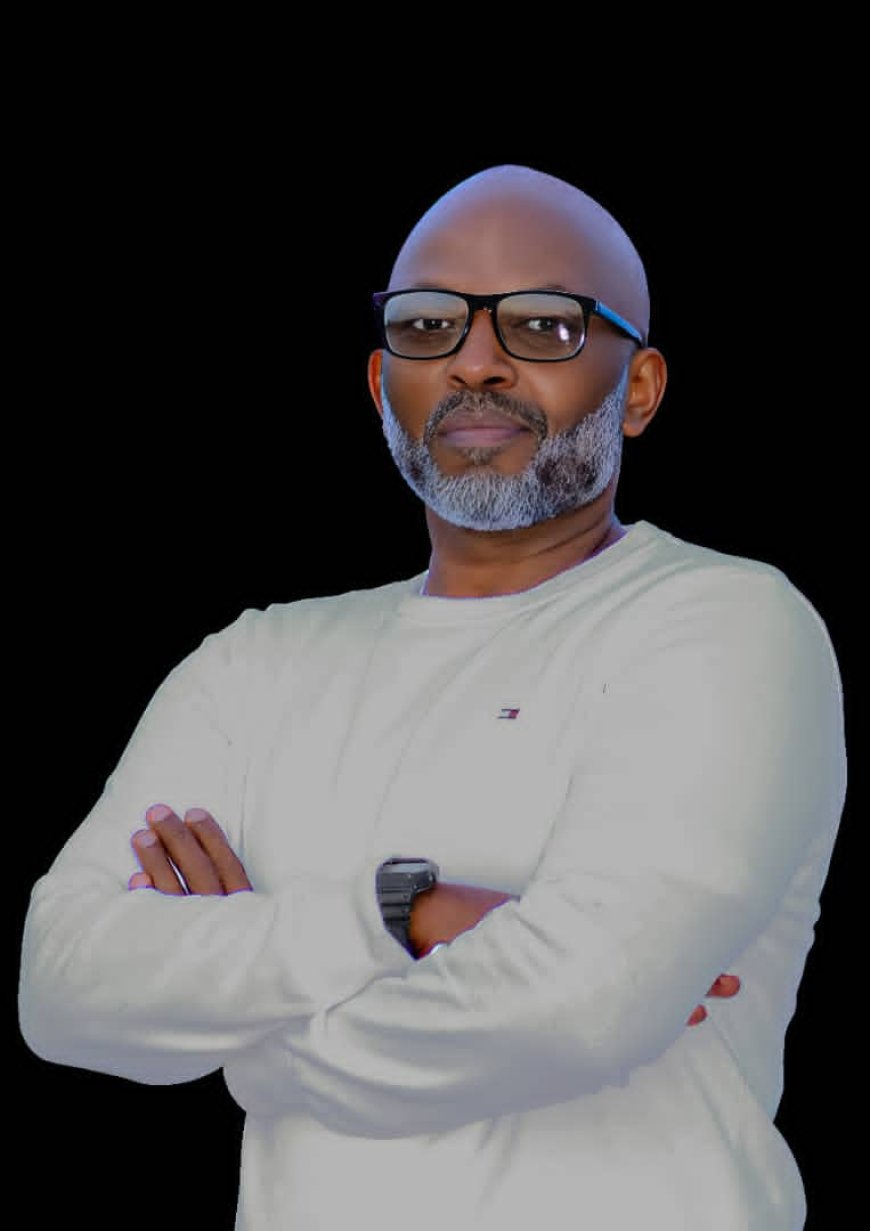 "MAKE ONE LAPTOP PER CHILD POLICY AND DIGITIZE EDUCATION TO ACHIEVE TENFOLD GROWTH,"DR MUGAIGA LAWRENCE