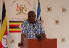 UCAA DIRECTOR SAYS ENTEBBE IS READY FOR PRESIDENTIAL SWEARING-IN CEREMONY