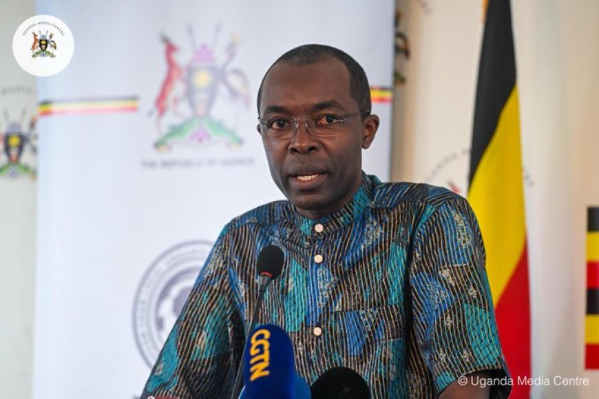 THE SIGNIFICANT STRIDES NRM REGIME HAS REGISTERED IN EDUCATION SECTOR IN THE LAST 40 YEARS