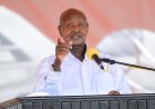 MUSEVENI WARNS LEADERS AGAINST NON-PERFORMANCE,