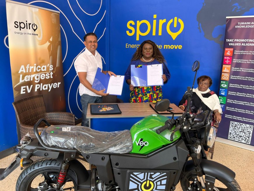 SPIRO SECURES $215MILLION FOR EXPANSION DRIVE