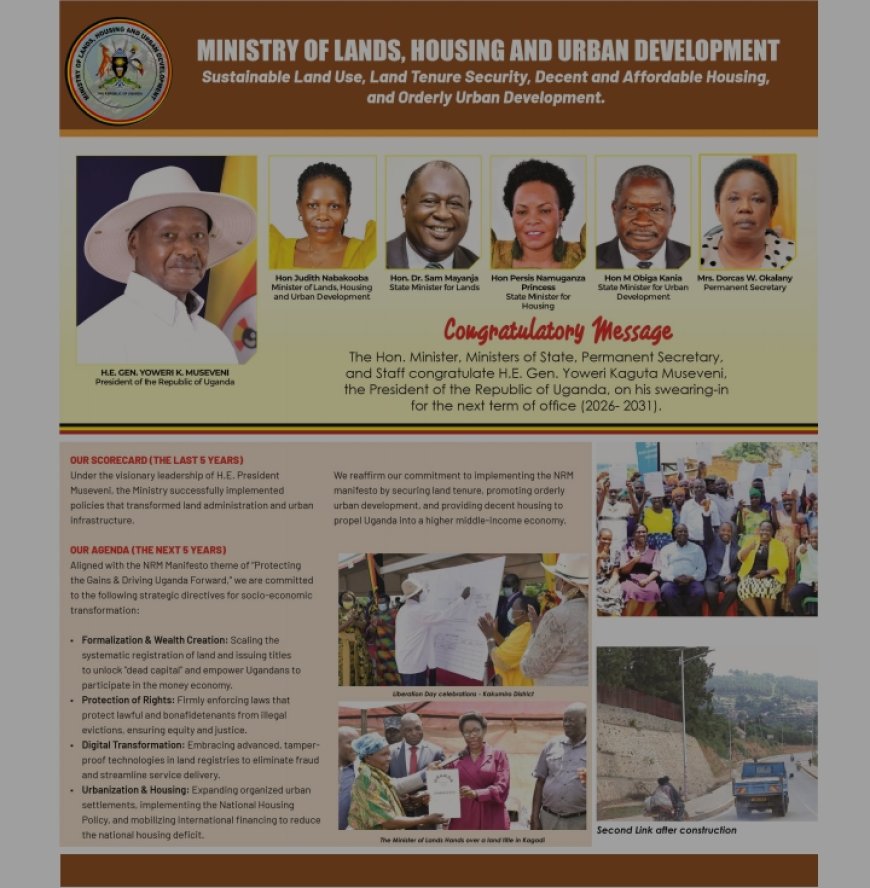 NO EBOLA IN KAPCHORWA