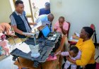 GOVERNMENT MOVES TO FAST TRACK