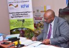MINISTRY OF LOCAL GOVERNMENT SIGNS CONTRACT TO REHABILITATE ROADS IN NORTHERN UGANDA