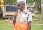 UEDCL Launches UGX 16 Billion Nkenda–Ishaka Reliability Improvement Project