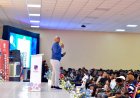 Vicoria University Hits 5000 Student Enrollement Target