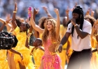 Ghetto Kids,Shakira and Burna Boy Excite Millions With Fabulous Performance