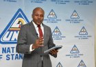 UNBS Seizes Goods Worth UGX 3Billion