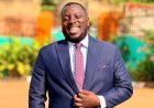 Kasuku Named Uganda's Leading influencer