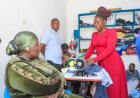 Office of National Chairman Nrm Empowerment Programme  Transforms Lives in Bushenyii District