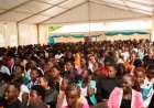 Fawe Empowers 480 Youth Acess University Education