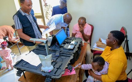 GOVERNMENT MOVES TO FAST TRACK