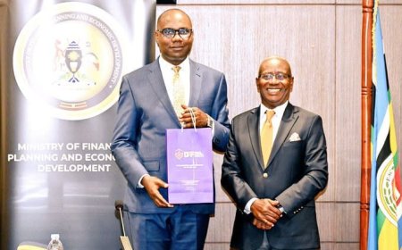 DEPOSIT PROTECTION FUND HITS 2.3TRILLION ASSET BASE