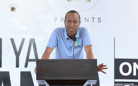 Union Transport Alliance Launches One Million Pad for One Million Girls Campaign