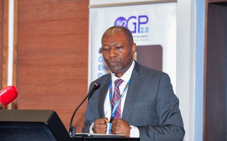 Government Directs  MDAS to Implement New Procurement System To Curb Fraud
