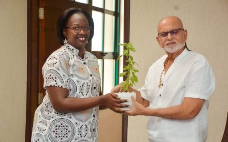 UNABSEC,Ruparelia Group Forge Partnership to Strengthen  Ugandas Construction Industry
