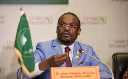Remove Uganda From Ebola Suspension