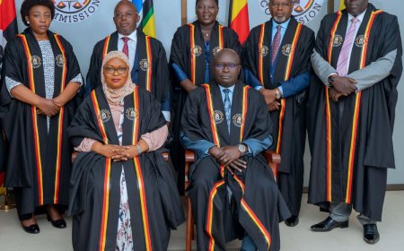 Ec Says Its Ready to Hold Local Elections