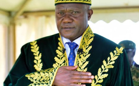 Finally! Mbale High Court Settles 4-Year Inzu Ya Masaba Cattle Dispute Through Mediation