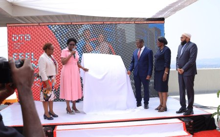 DTB Bank Unveils Mortgage Finance Solution