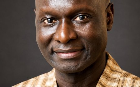 Uganda Endorses Olara Otunnu For UN Secretary General