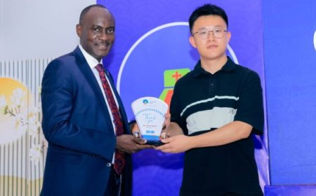 Centenary Bank Unveils Financial Solution For Chinese Business Community