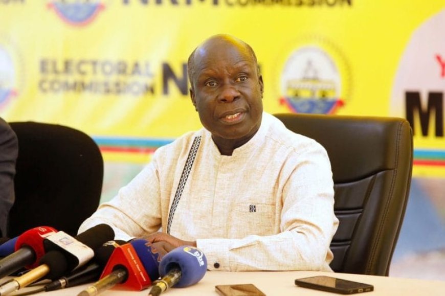 NRM PARTY TO SPEND 5BILLION IN LOCAL COUNCIL ELECTIONS