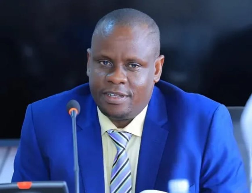 Balaam Warns Civil Servants Against Contesting in Local COUNCIL elections Without Resigniation