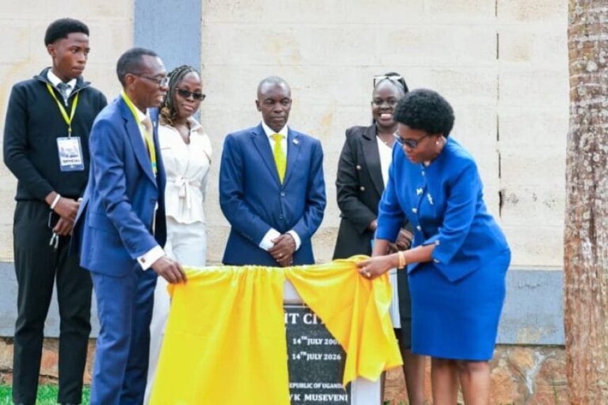 EMBRACE CLIMATE RESILIENT HOUSING,NABAOOKA DIRECTS